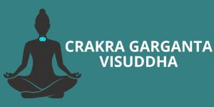 CHAKRA GARGANTA: VISUDDHA