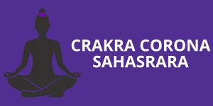 CHAKRA CORONA: SAHASRARA