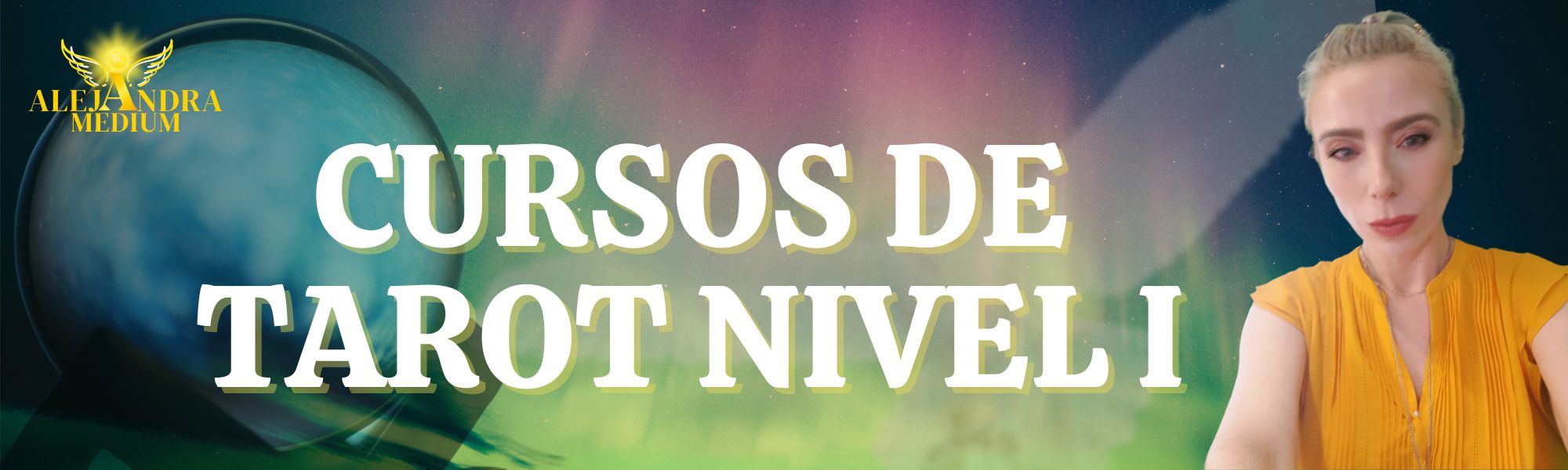 Curso de tarot nivel I
