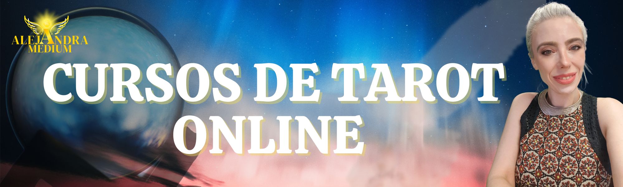 Curso de tarot online