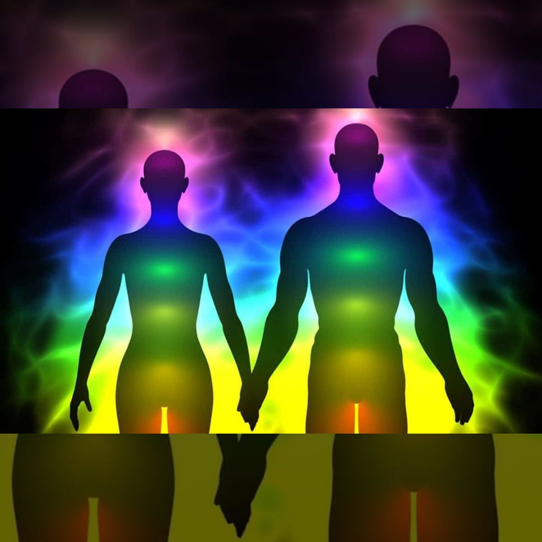 EL AURA Y SU SIGNIFICADO