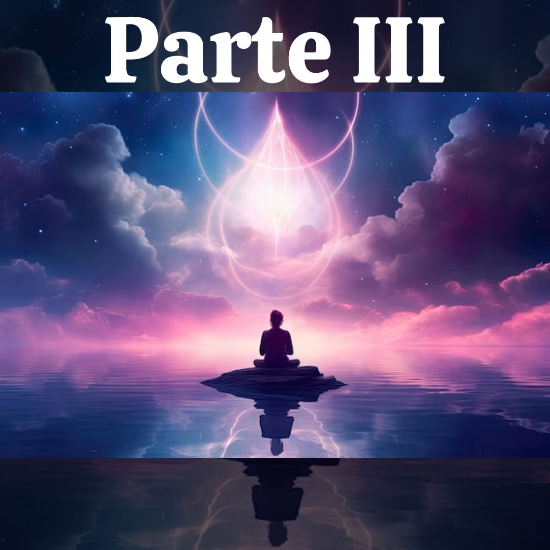 El esoterismo Parte III