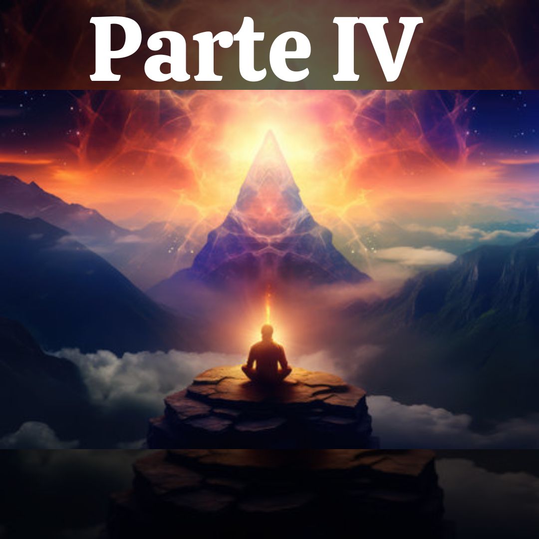 El esoterismo parte IV