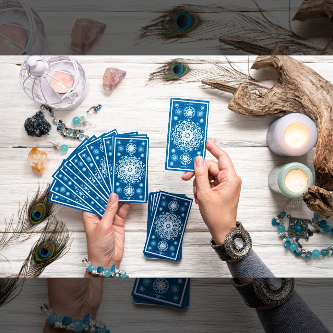 Nuestro código ético en el uso del tarot