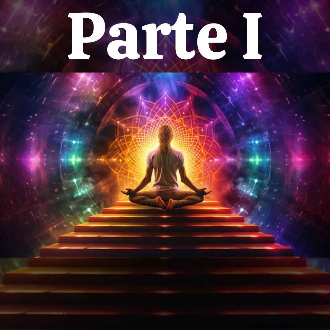 Qué es el esoterismo Parte I