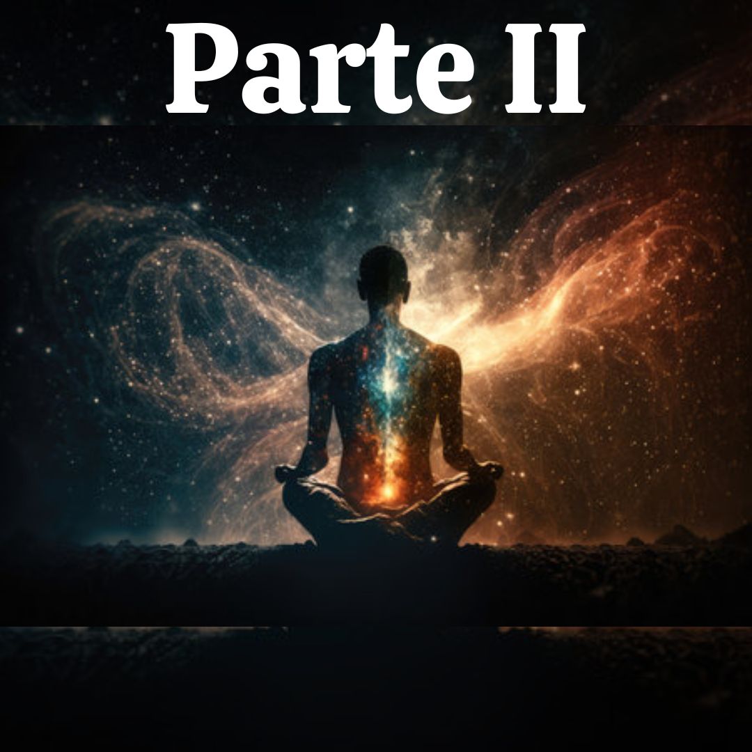 Qué es el esoterismo Parte II